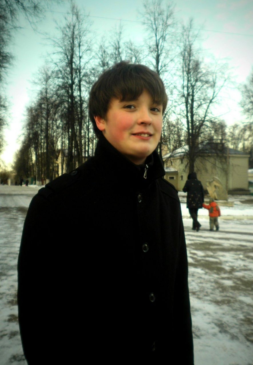 Влад Каранов dejavu | Владимир