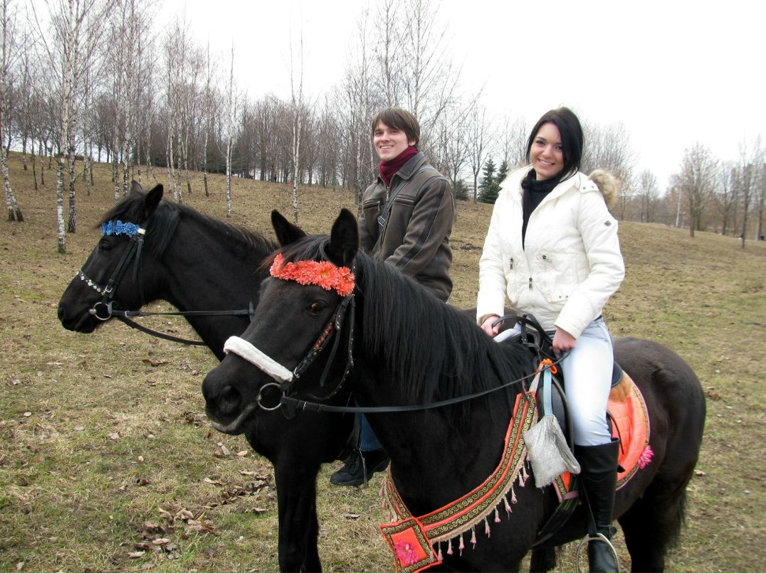 Николай Городецкий Aveal Coldman | Минск