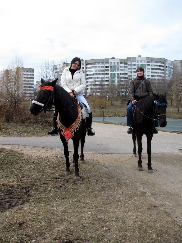 Николай Городецкий Aveal Coldman | Минск