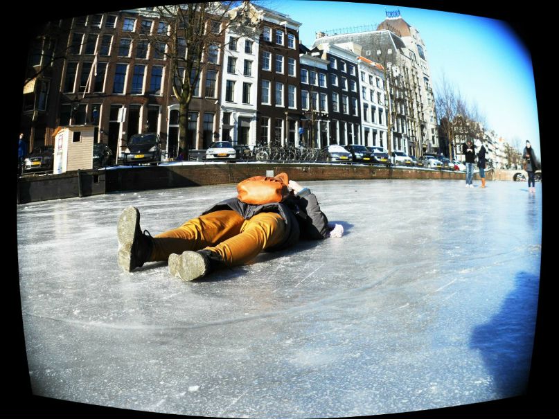 Яна Клерже | 