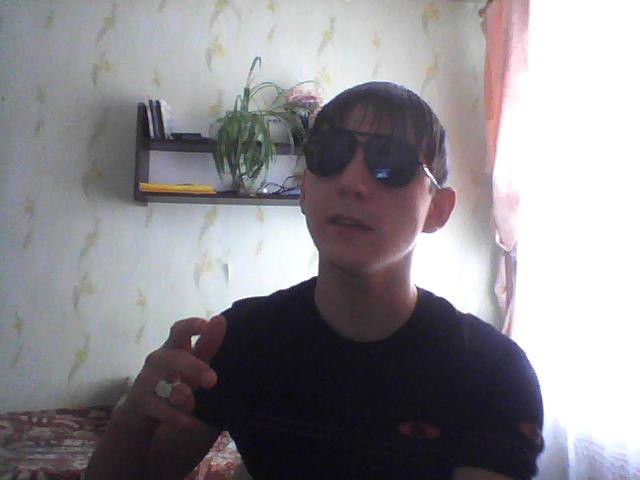 Алексей Видяев Ак-47 | Калининград