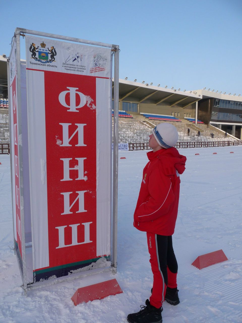 Иван Братцев | Иркутск