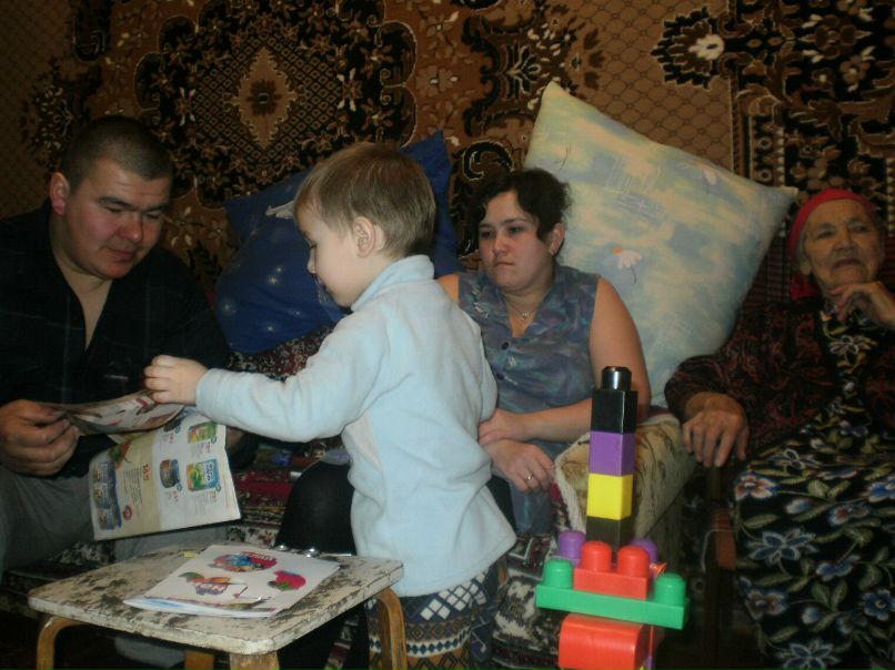 Альфина Сулейманова | 