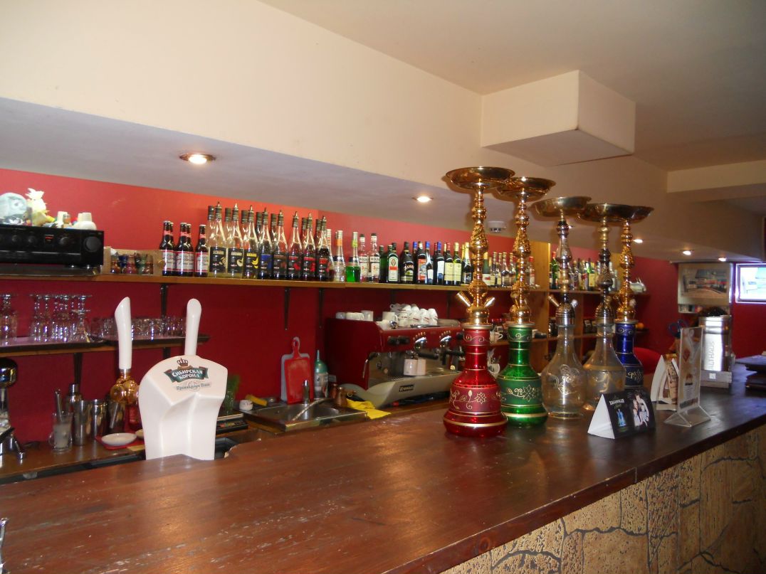 Андрей Драмбейсеров | Сочи