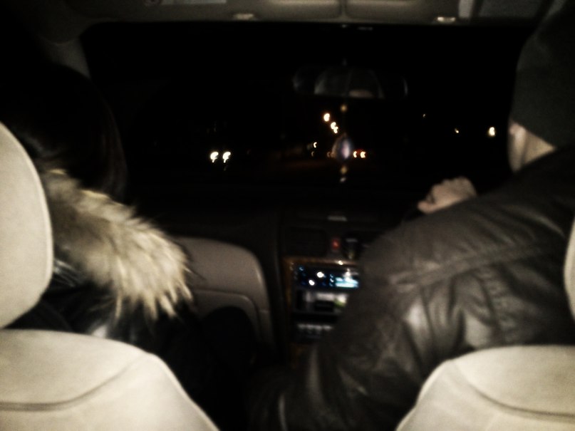 Карина Шипитько | Омск