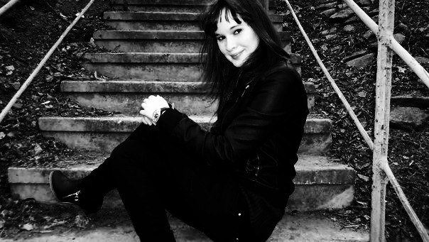 Юля Васильчук | Кременчуг