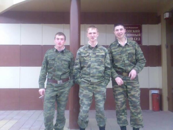 Алексей Плаксин ★ ПЛАХА ★ | Хабаровск