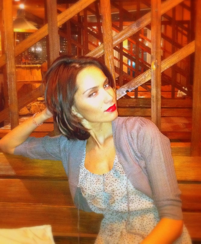 Гузель Газизова | Rio de Janeiro