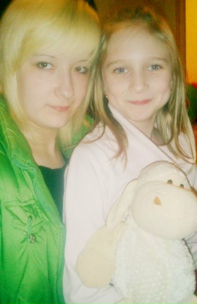 №76, Маняша Климчук, 34 года, Киев №76, Маняша Климчук, 34 года, Киев