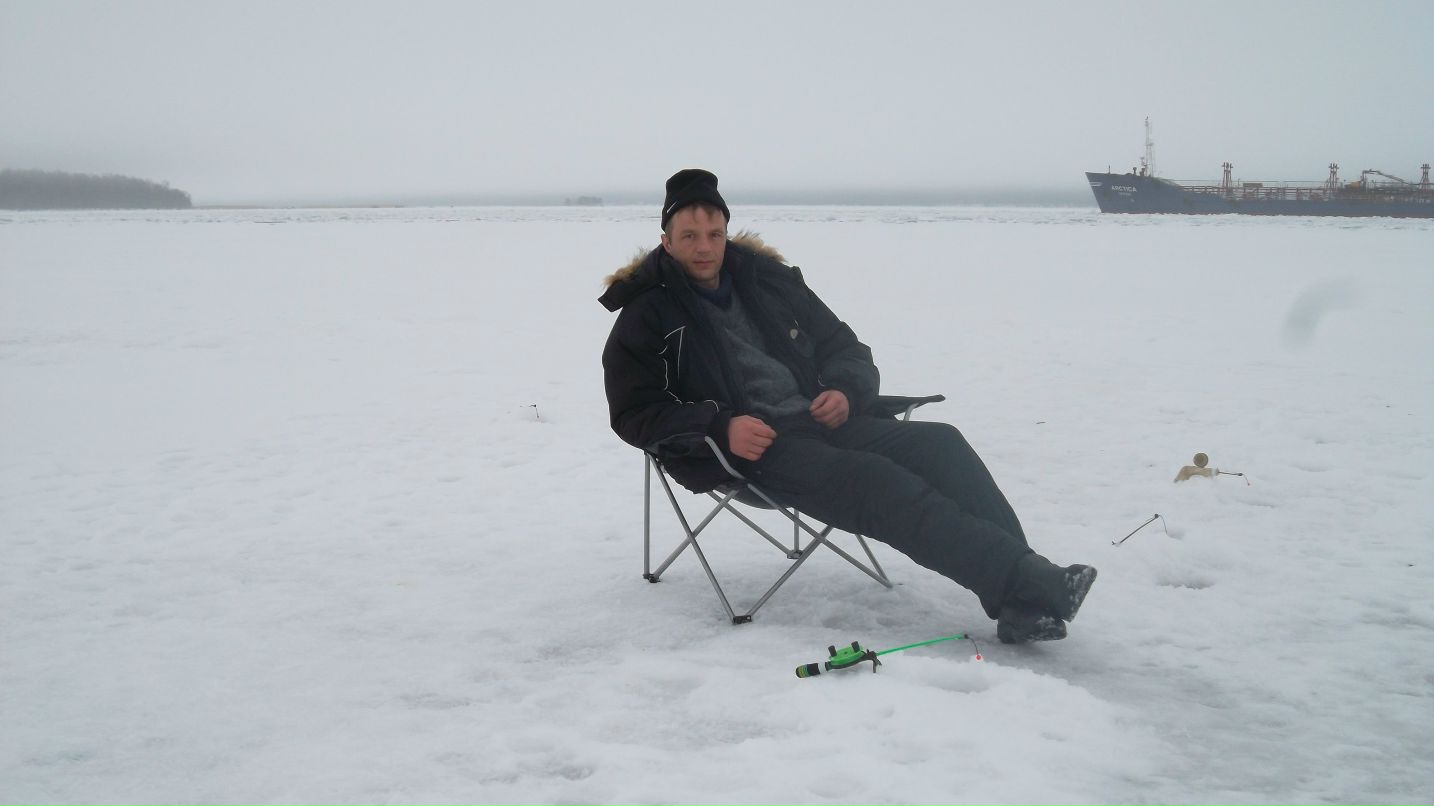 Алексей Агеенко | Санкт-Петербург