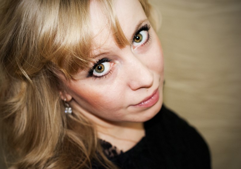 Юлия Казакова | Шуя