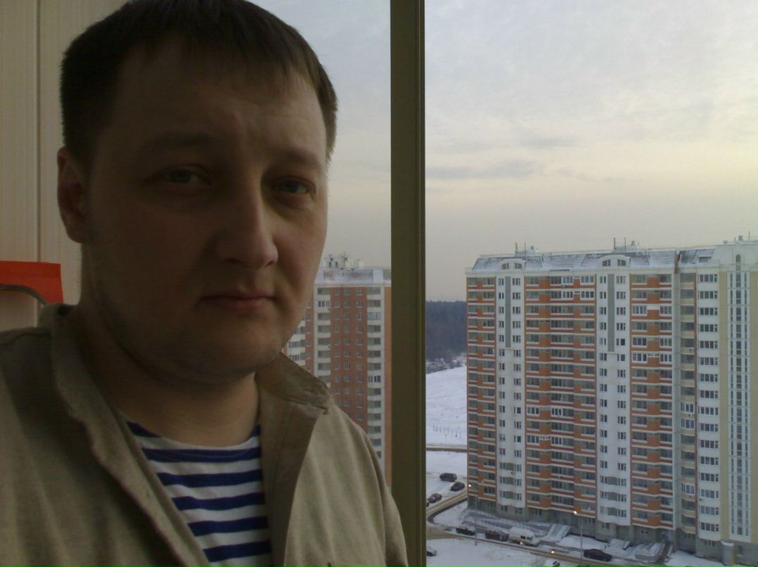 Денис Распутин | Москва