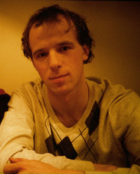 №1, Александр Верёвкин, Санкт-Петербург №1, Александр Верёвкин, Санкт-Петербург