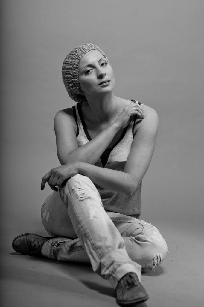 Вика Михеева | Москва