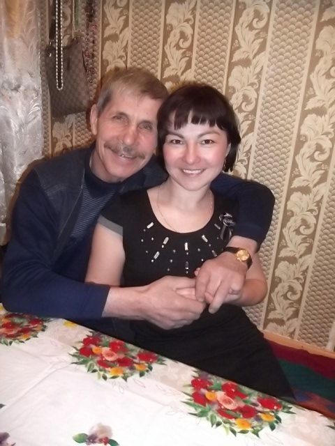 Зулейха Яхонтова | Сургут