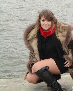 Виолетта Подкопаева | Москва