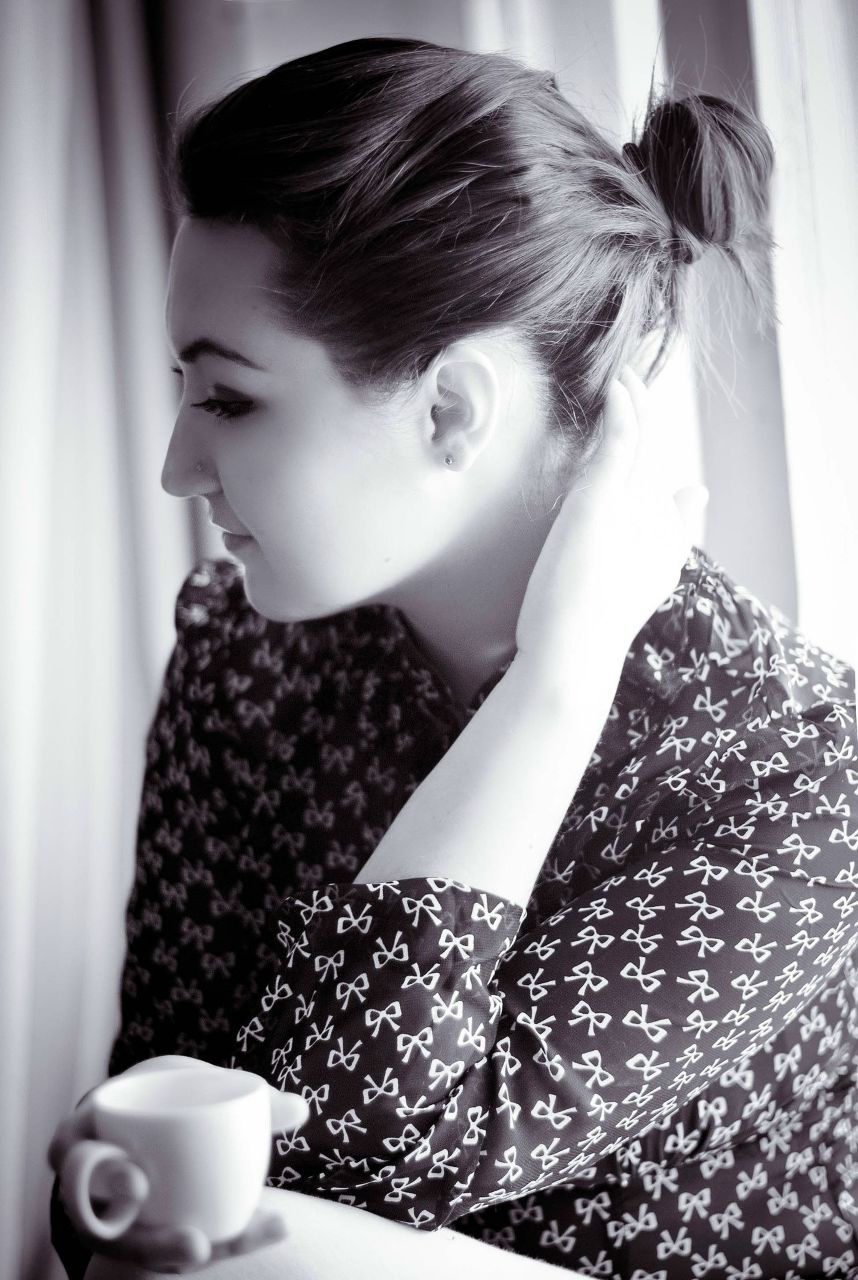 Янина Долженко | Днепр (Днепропетровск)