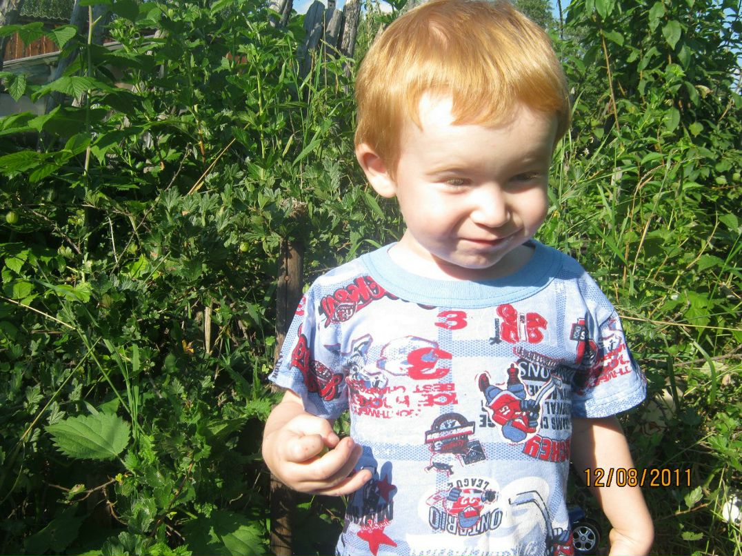 Людмила Мекрюкова | Миасс