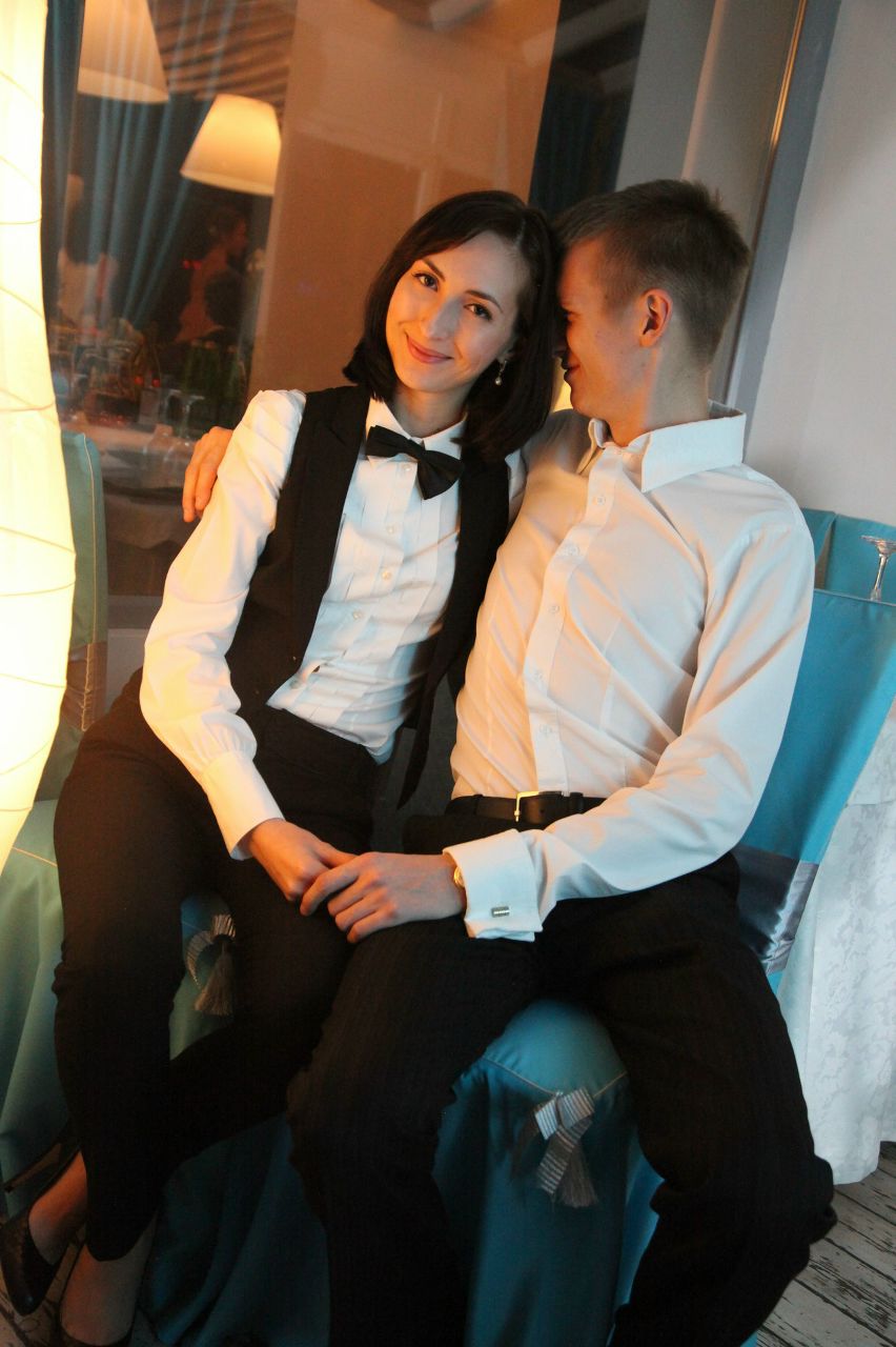 Аня Фамилия _Имя_М_ | Казань