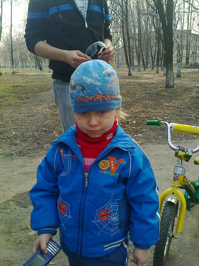 Екатерина Петрова | Суходольск