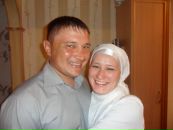 Фотография Юнир Валишин