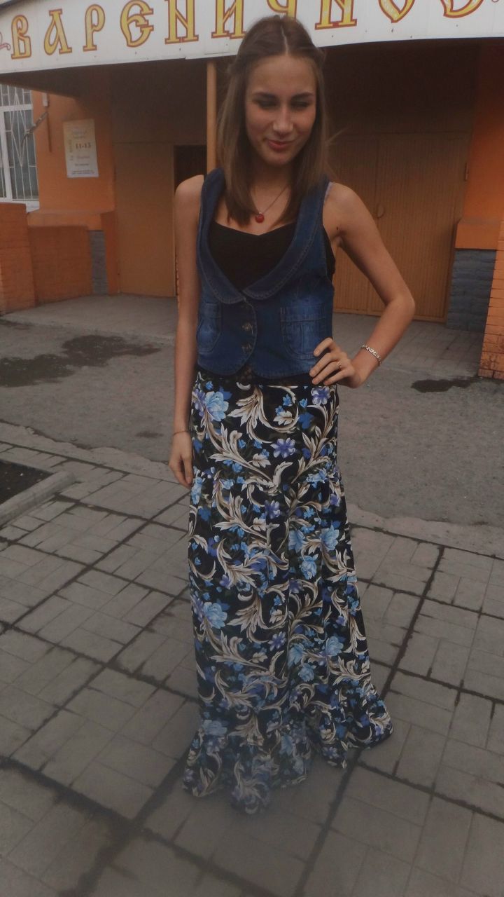 Анастасия Здоровцева | Екатеринбург