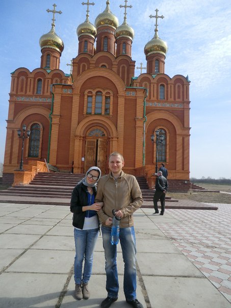 №64, Евгений Рудько, 37 лет, Омск, Россия №64, Евгений Рудько, 37 лет, Омск, Россия