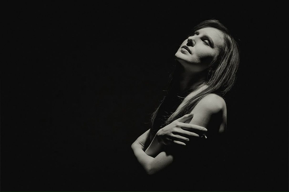 Оксана Зверева koks_ik | Пермь