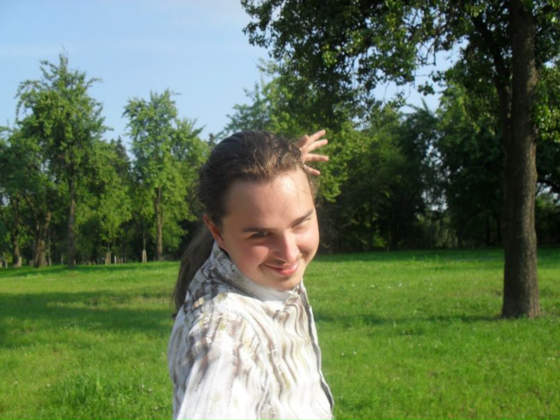 Артем Фролов DarK | Минск