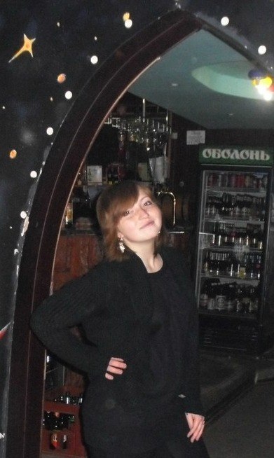 Вікуська Канівець | Белая Церковь