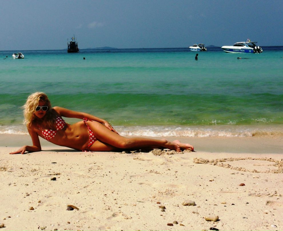 Юлия Чернова | Челябинск