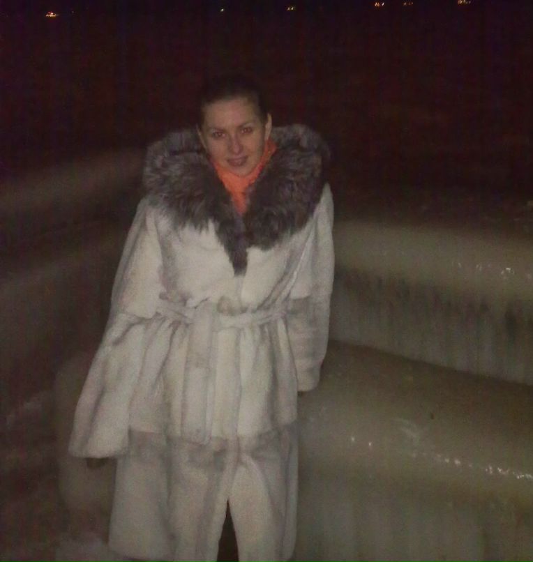 Наташа Кострикова | Одесса