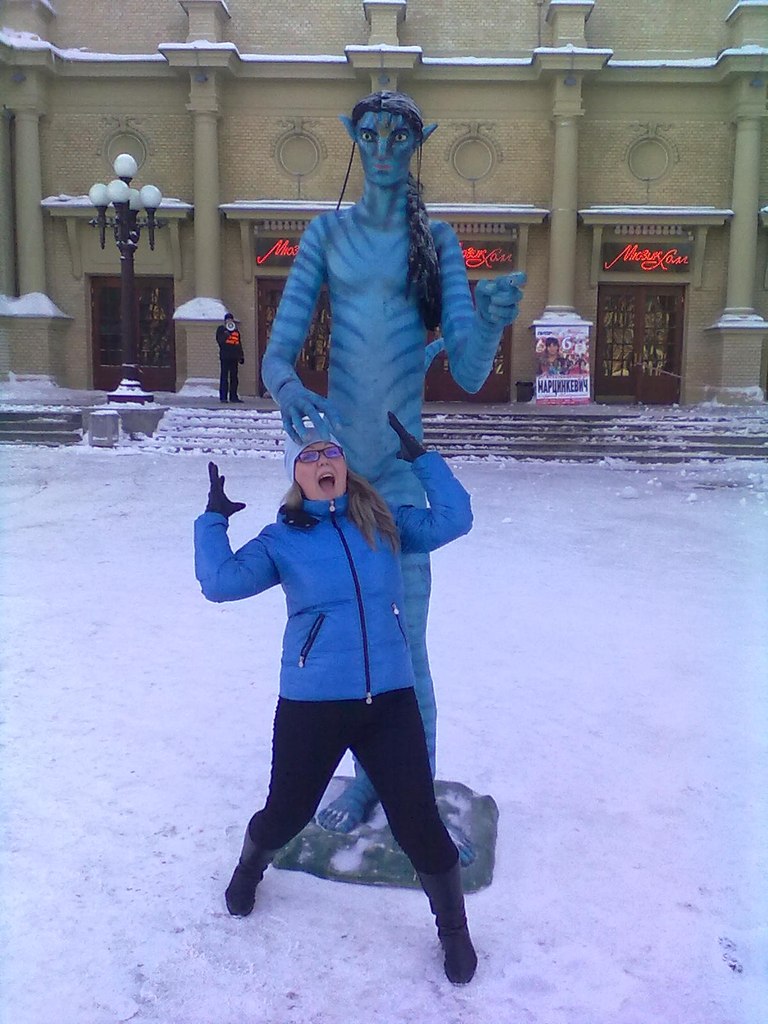 Светлана Соколова | Новосибирск