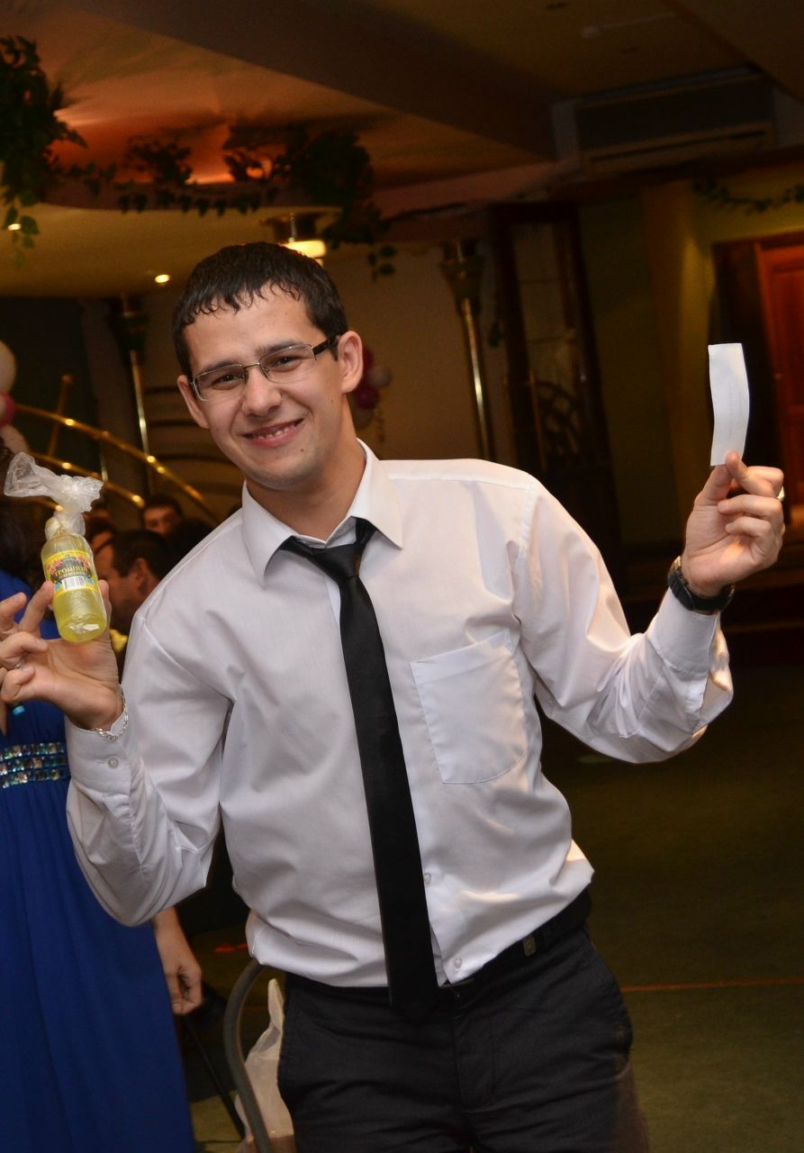 Айрат Альмухаметов | Казань