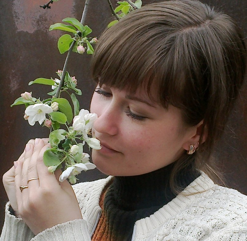 Lady Li | Чернигов