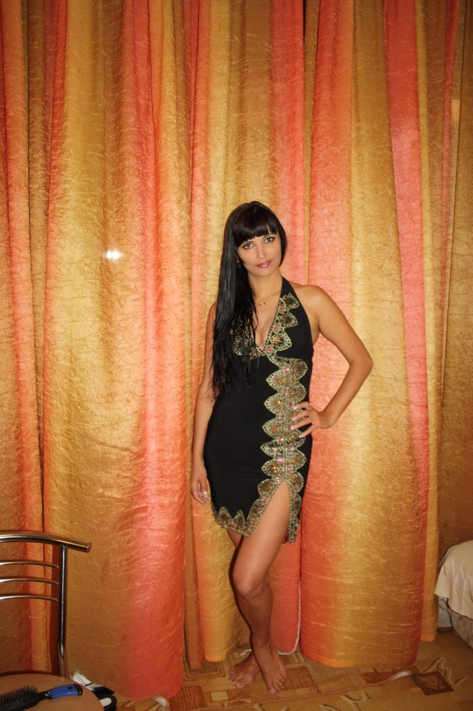 Юля Кравченко | Днепр (Днепропетровск)