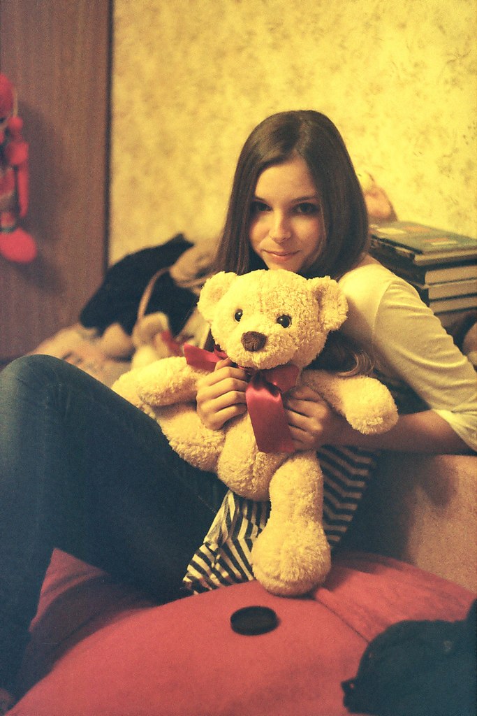 Екатерина Потапова | Washington, D.C.