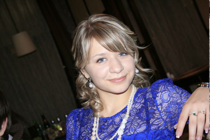 Алёна Шкарупа | Краснодар