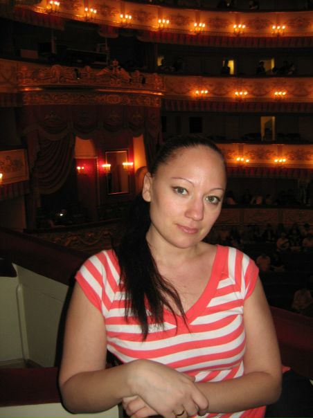 №4, Евгения Полякова, София, Болгария №4, Евгения Полякова, София, Болгария