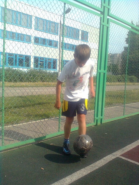 №12, Димон Землянухин, Курск №12, Димон Землянухин, Курск