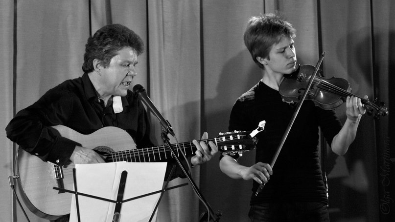 Елисей Захаренков | Санкт-Петербург