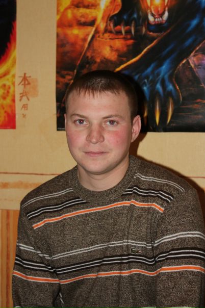 №3, Александр Марасинский №3, Александр Марасинский