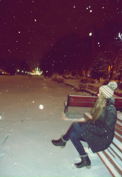 №4, Яна Ющенко, 32 года, Нежин №4, Яна Ющенко, 32 года, Нежин