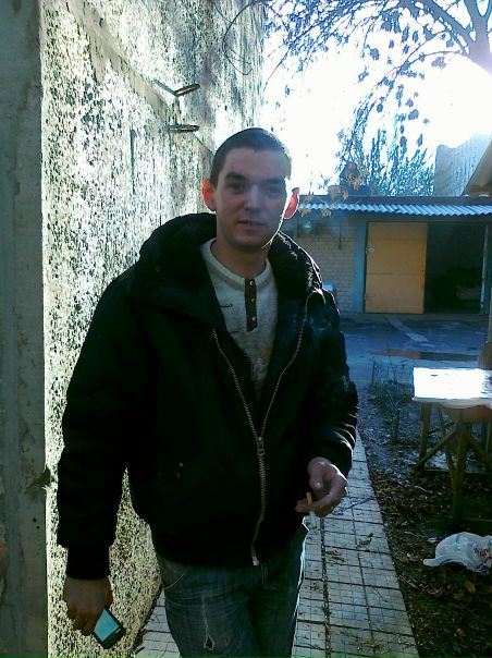 №9, Григорий Лещетный, 38 лет, Мелитополь №9, Григорий Лещетный, 38 лет, Мелитополь