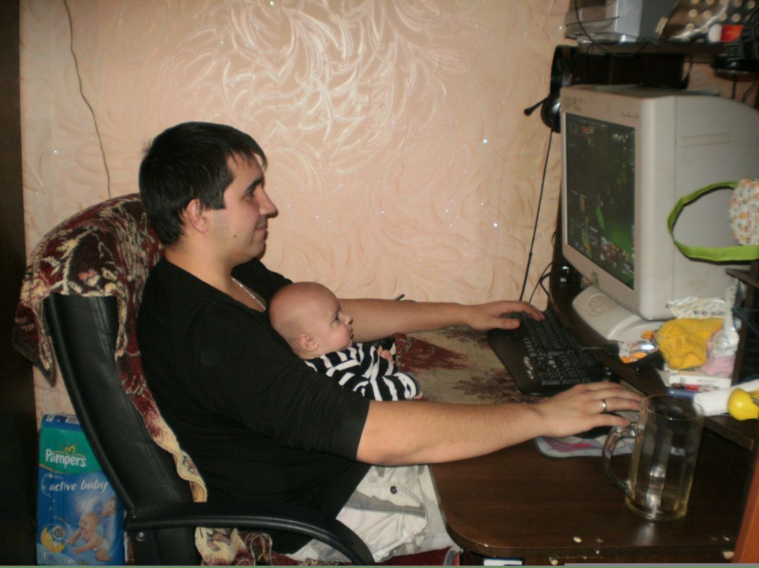 Илюха Goblin | Орехово-Зуево