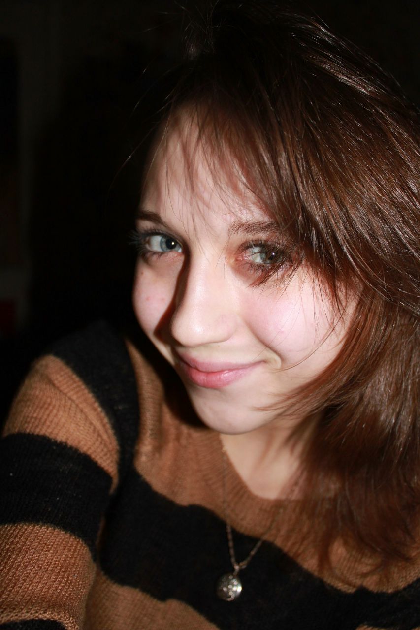 Мария Кудрявцева | 