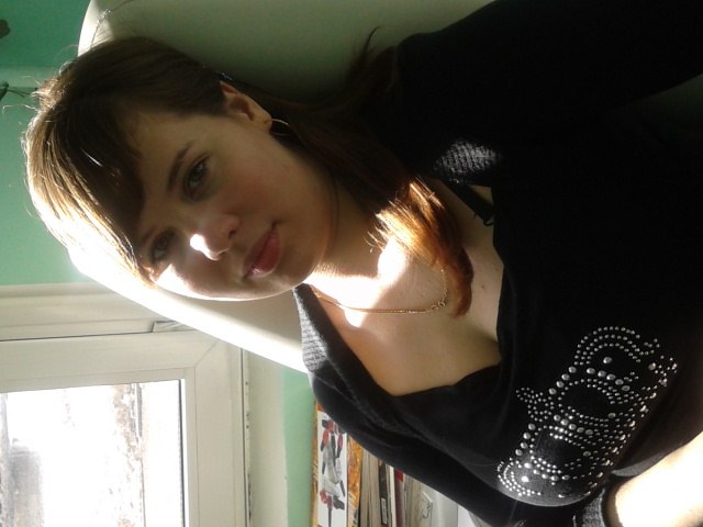 Вера Иванова | Москва