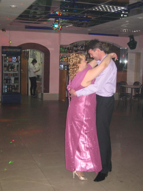 Иляна Рашевская | Тольятти