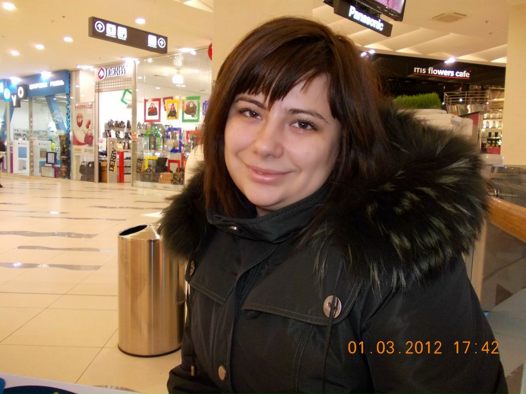 Оля Скороход | Киев