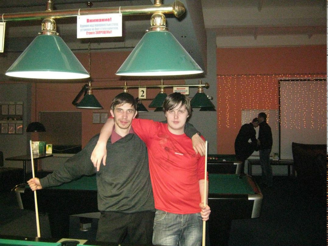 Артем Кирилкин | Петрозаводск